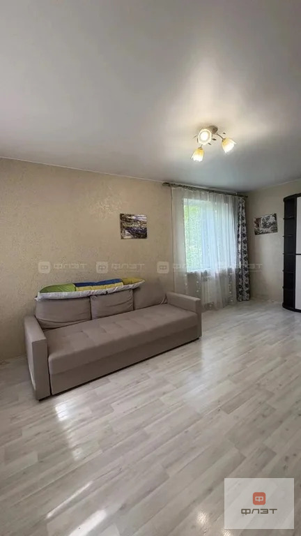 Продажа квартиры, Казань, ул. Лушникова - Фото 5