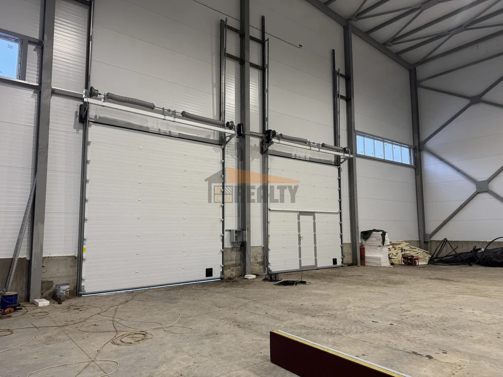 Продажа производственного помещения, Дятловка, Балашиха г. о., 23 - Фото 10