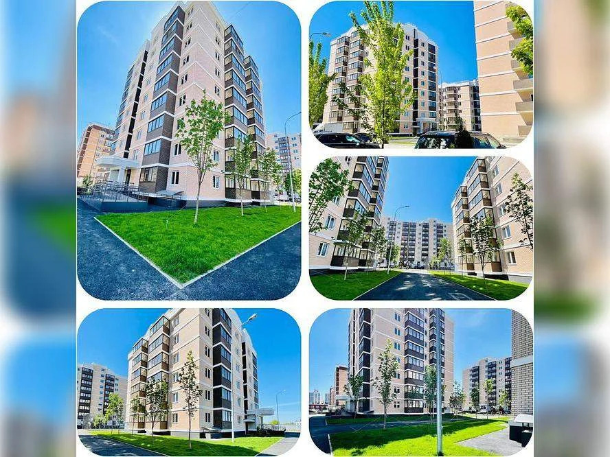 Продается 1-комн. квартира 34.7 кв.м. - Фото 8