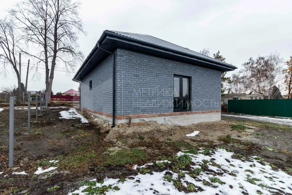 Продажа дома, Каменка, Тюменский район, Тюменский р-н - Фото 2