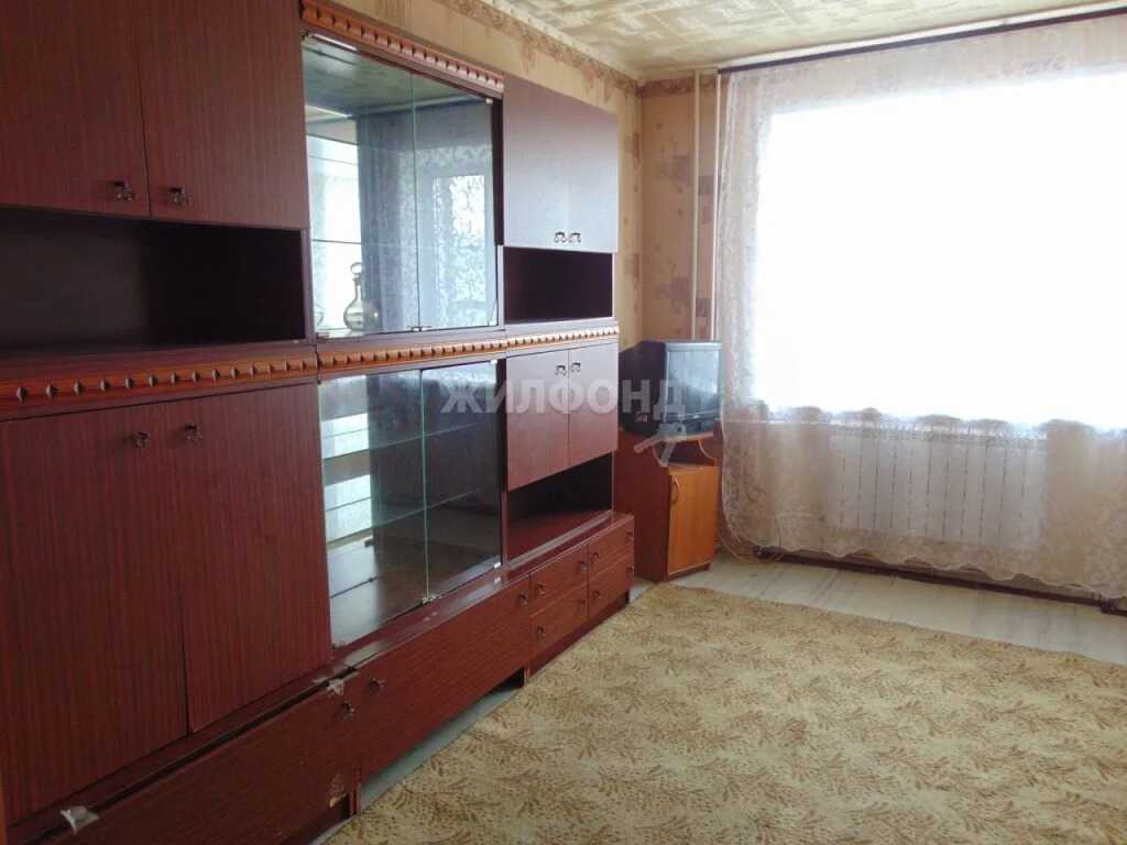 Продажа комнаты, Новосибирск, ул. Объединения - Фото 2