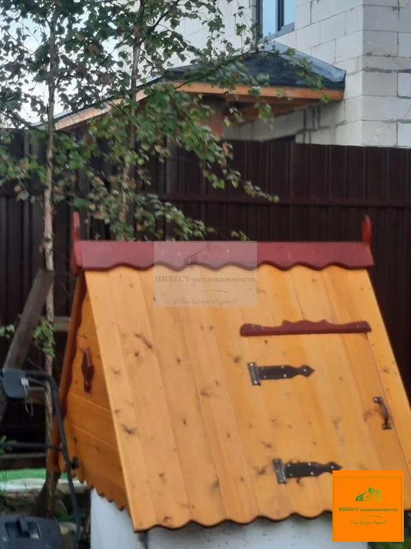 Продажа дома, Наро-Фоминск, Наро-Фоминский район, СНТ Осень - Фото 7