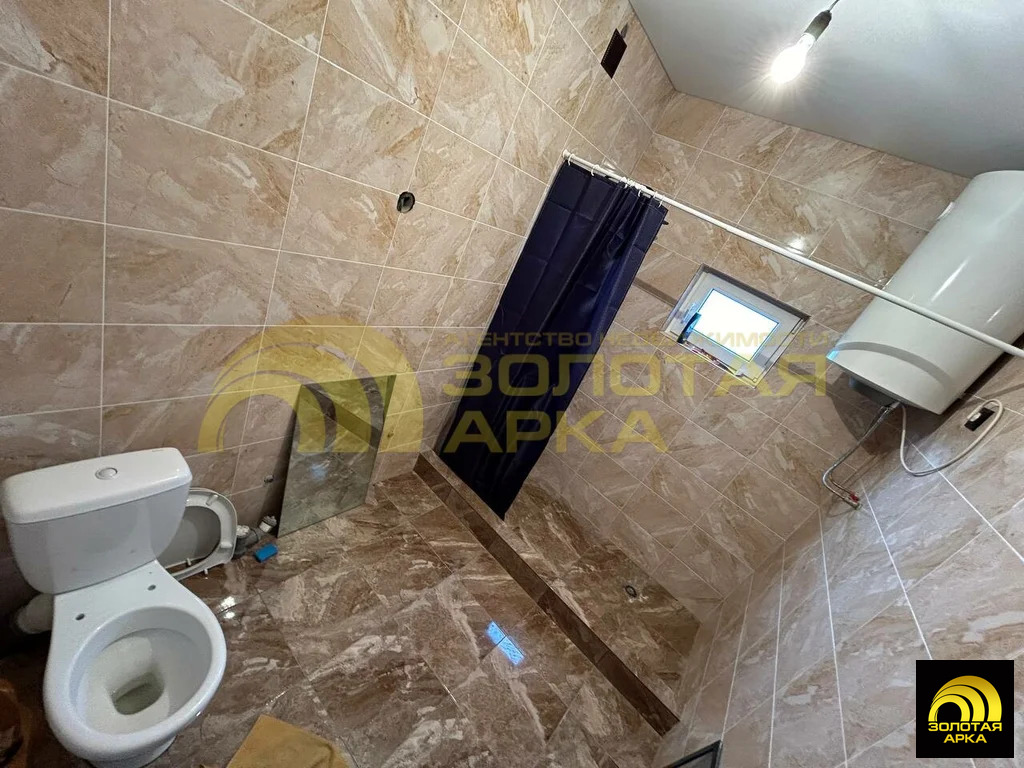 Продажа дома, Экономическое, Крымский район, Железнодорожная улица - Фото 10