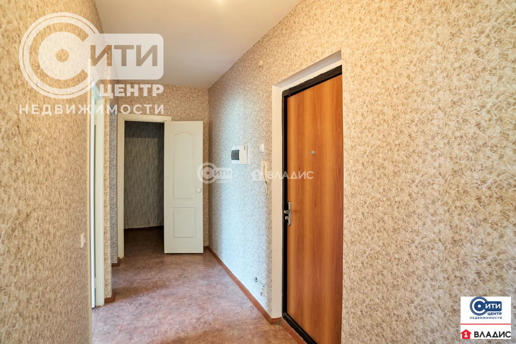 Продажа квартиры, Воронеж, ул. Корейская - Фото 19