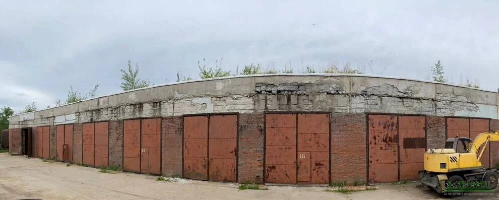 Продажа производственного помещения, Сергиево-Посадский район,  7 - Фото 11