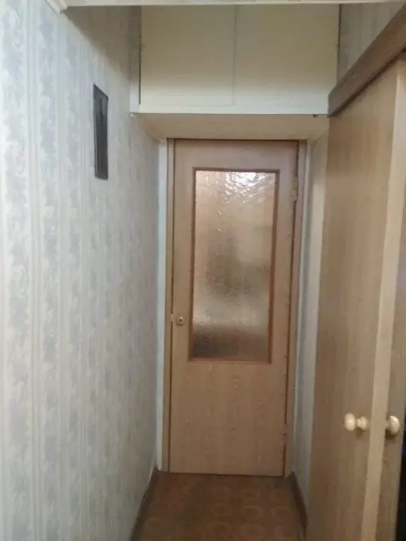 Продается 2 комнатная квартира в Пушкинском районе - Фото 6