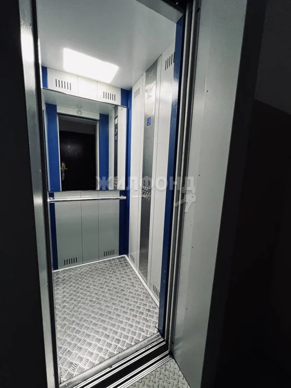 Продажа квартиры, Новосибирск, Владимира Высоцкого - Фото 17