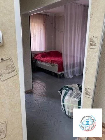 Продается квартира, 37.1 м - Фото 14