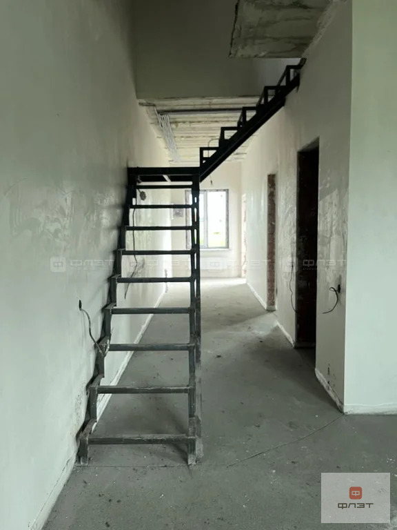 Продажа таунхауса, Лаишевский район, ул. Татьяны Лариной - Фото 5