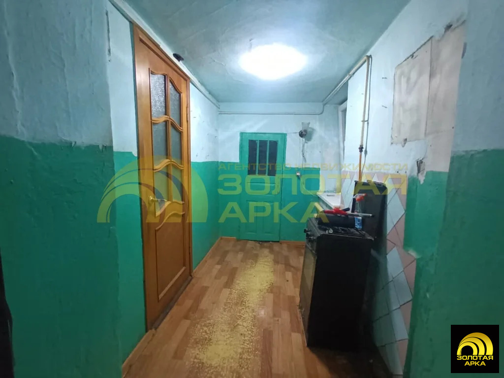 Продажа дома, Стрелка, Темрюкский район, ул. Виноградная - Фото 3