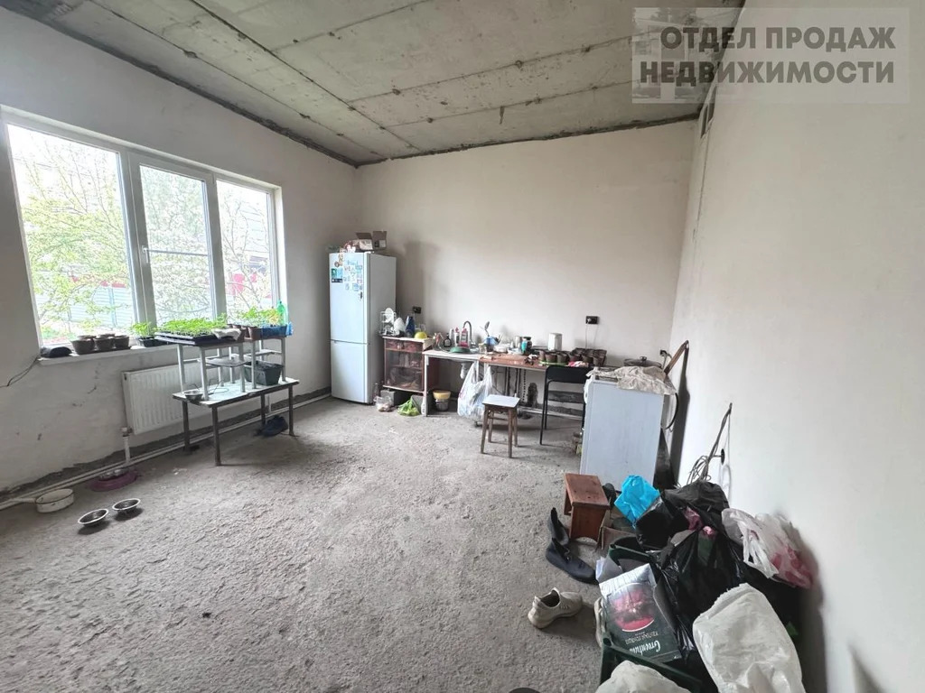 Новый просторный дом - Фото 5