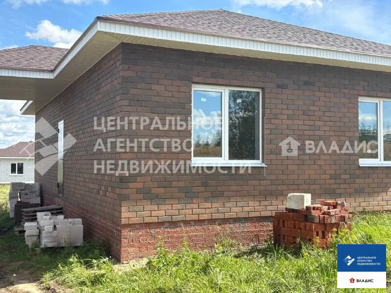 Продажа дома, Ходынино, Рыбновский район - Фото 0