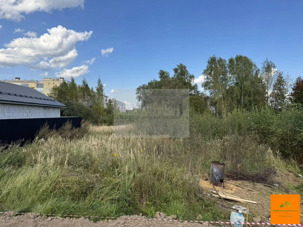 Продажа участка, Наро-Фоминск, Наро-Фоминский район, ул. Пихтовая - Фото 2