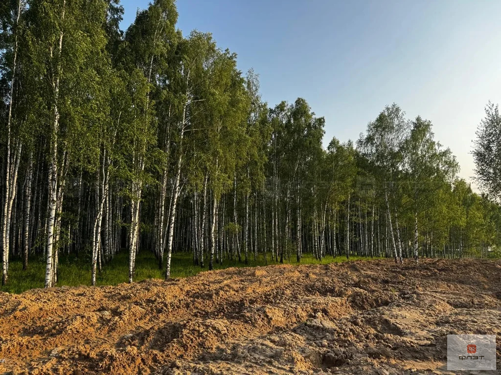 Продажа участка, Казань, пер. Дивный - Фото 1