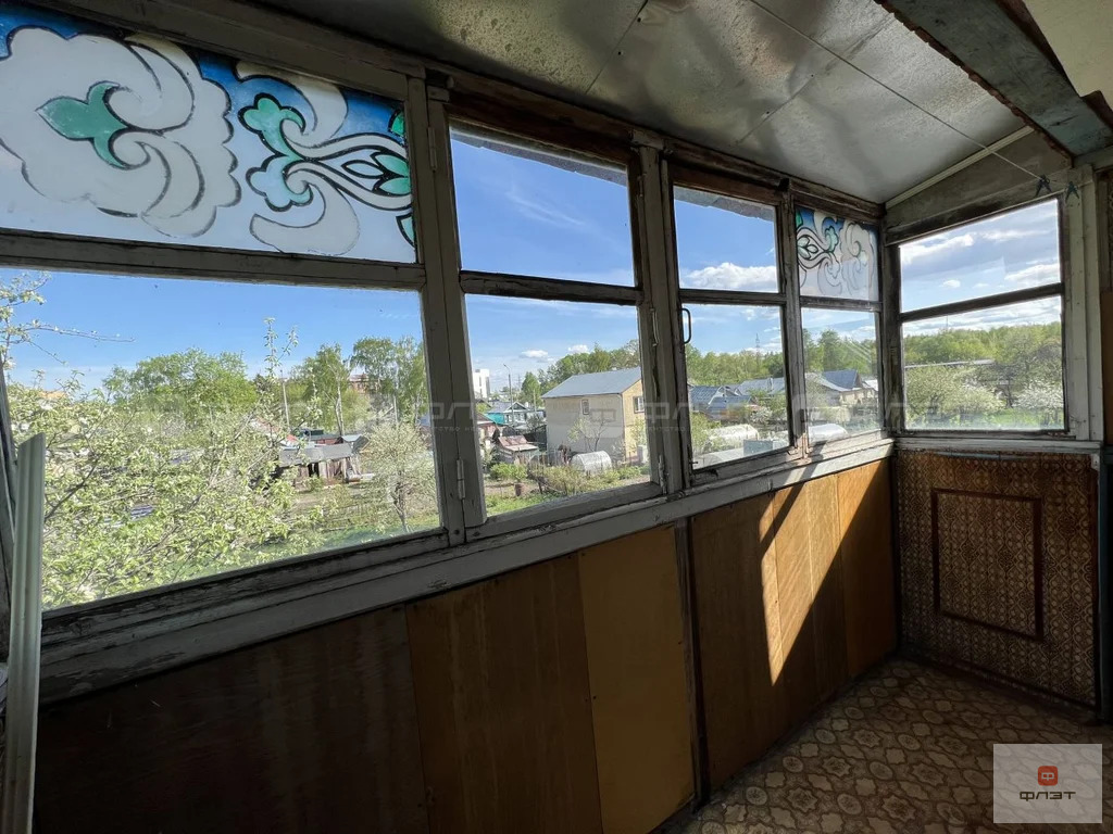 Продажа дома, Казань, ул. Лебяжья - Фото 19