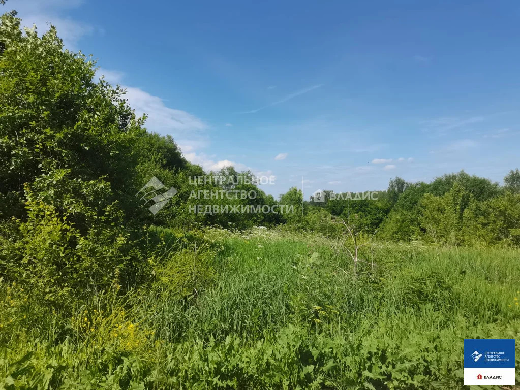 Продажа участка, Вышетравино, Рязанский район, Дачная улица - Фото 4