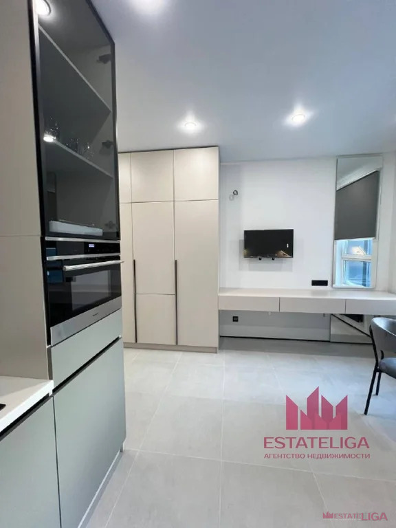 Аренда квартиры, м. Авиамоторная, улица Крузенштерна - Фото 13