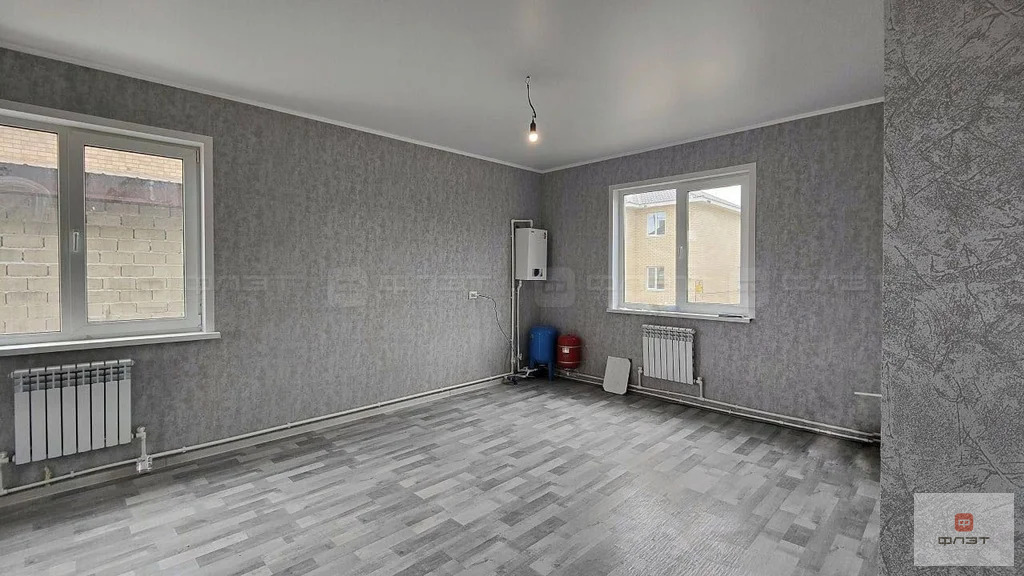 Продажа дома, Лаишевский район, ул. Бирюзовая - Фото 1