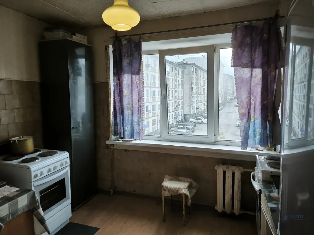 комната в коммунальной квартире - Фото 10