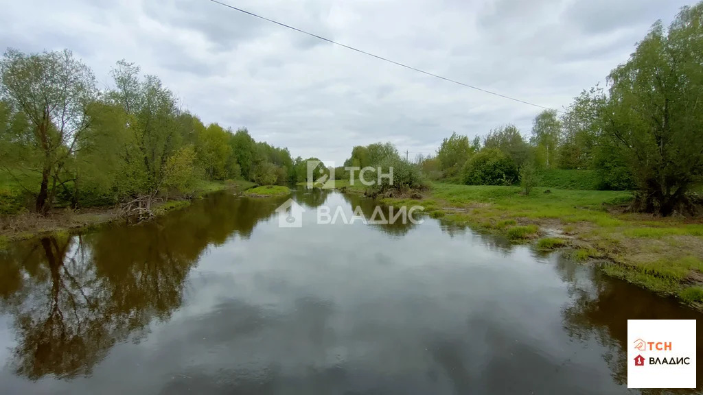 городской округ Лосино-Петровский, деревня Корпуса,  земля на продажу - Фото 13