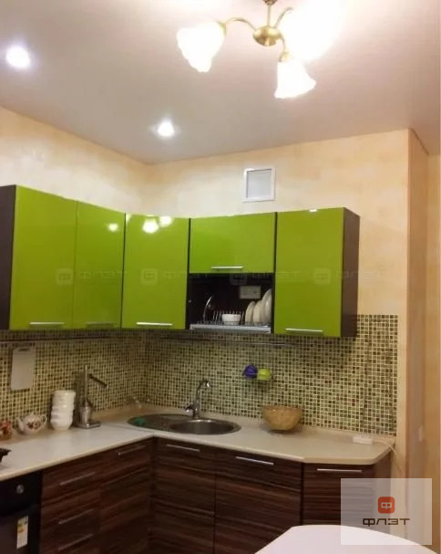 Продажа квартиры, Казань, ул. Баки Урманче - Фото 0