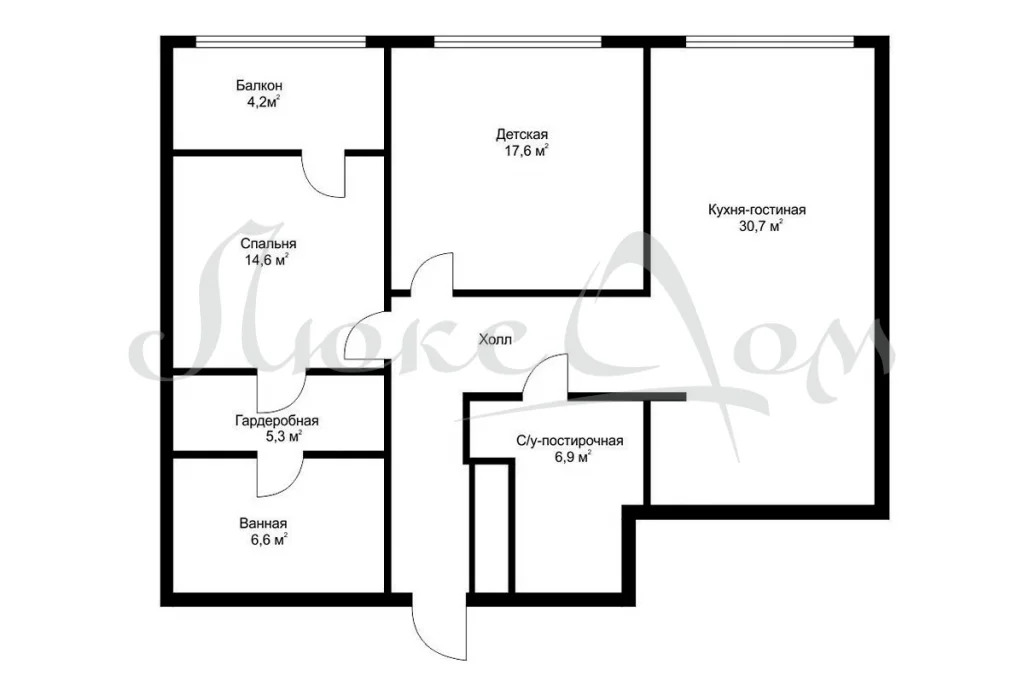 Продажа квартиры, м. Ломоносовский проспект, Мичуринский пр-кт. - Фото 16