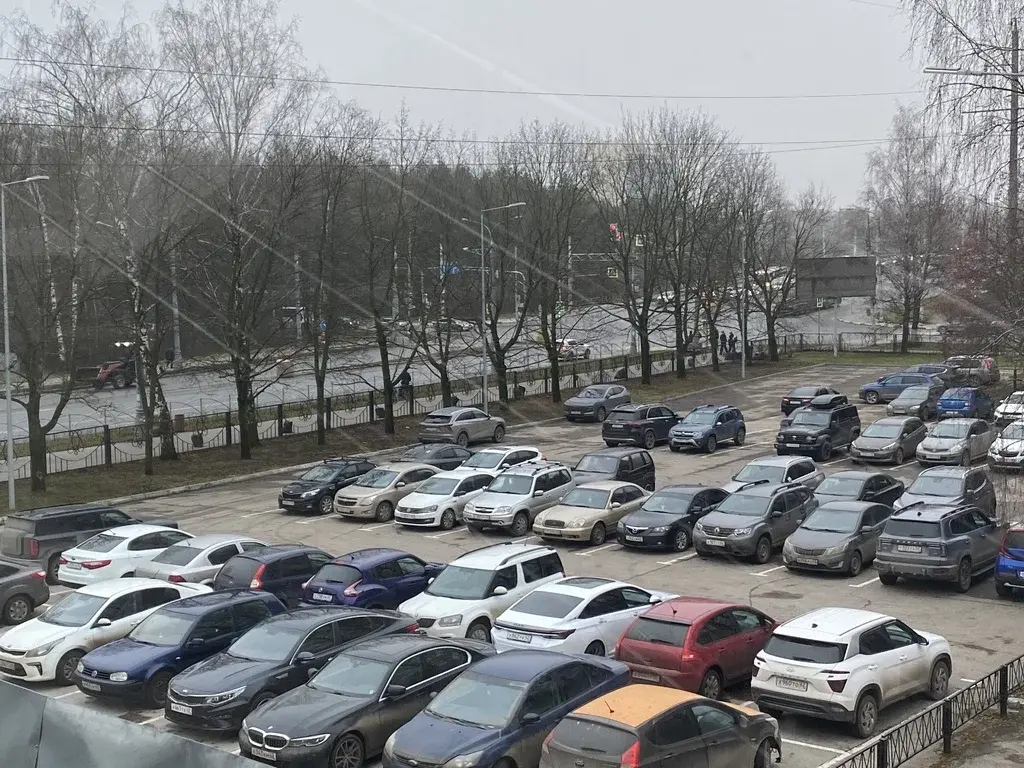 Офисы комфорт от 21 - 637 кв.м. - Фото 7