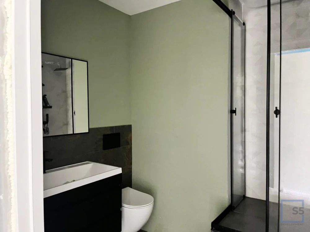 Аренда офиса, м. Красные ворота, Академика Сахарова пр-кт. - Фото 9