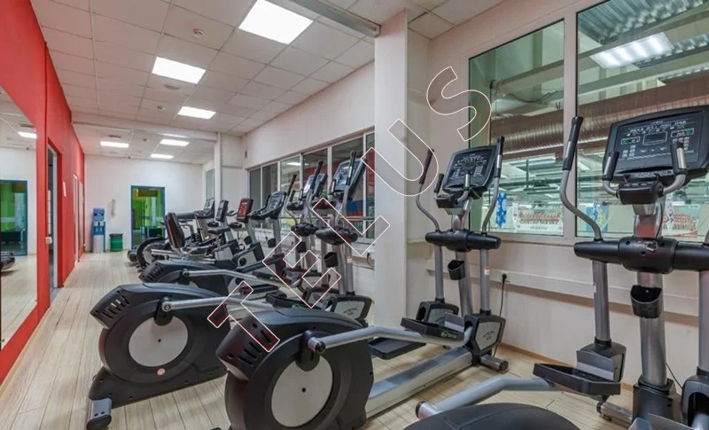 МО, Видное, Зеленый пер., 5401.1 м2, Здание (ном. объекта: 7802) - Фото 20