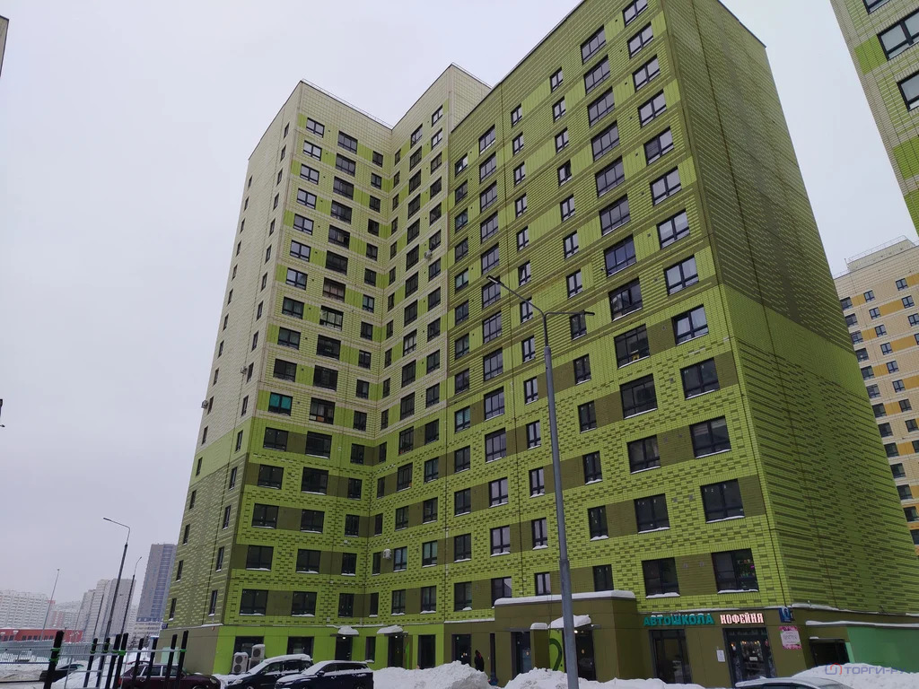 Продажа квартиры, улица Маресьева - Фото 2