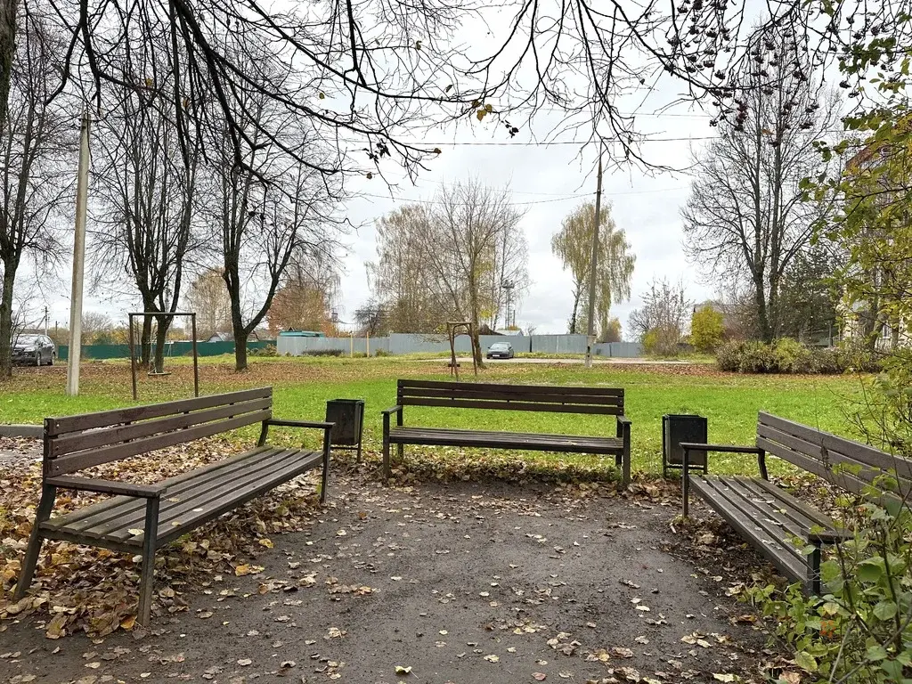 Продается 3-комнатная квартира Троицкое, 17. - Фото 25