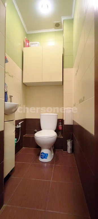 Продажа квартиры, Севастополь, ул. Новороссийская - Фото 11