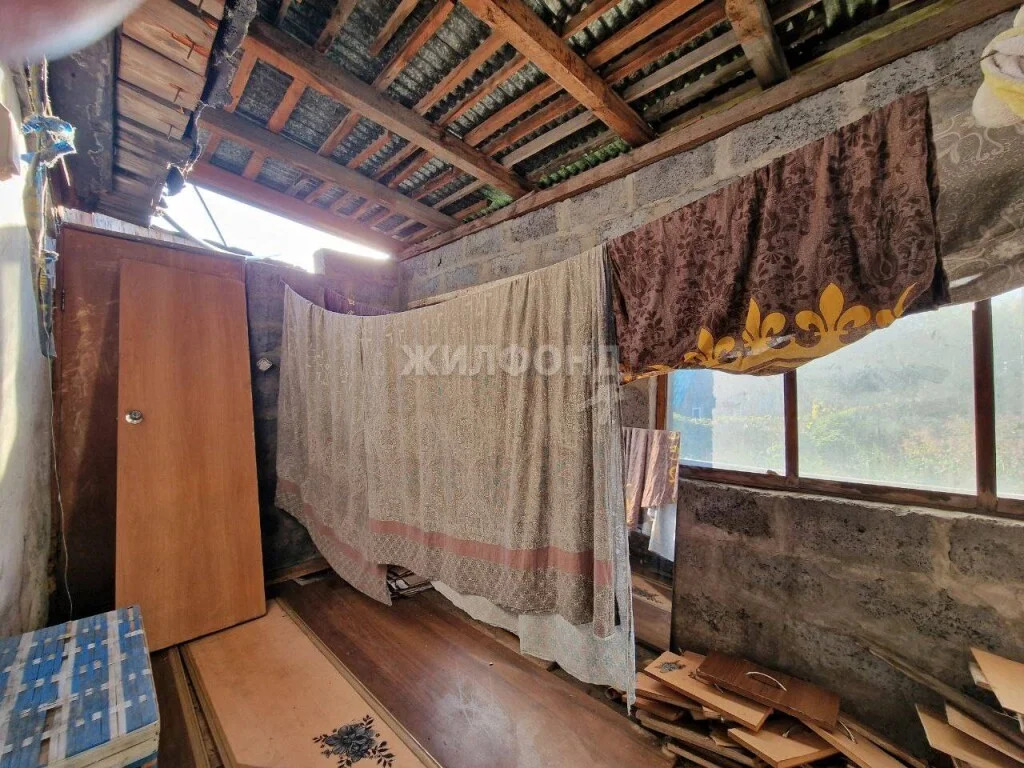 Продажа дома, Новосибирск - Фото 4