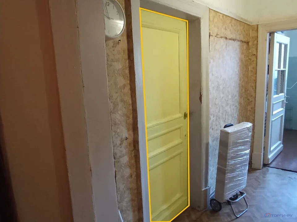 Продажа квартиры, ул. Расплетина - Фото 5