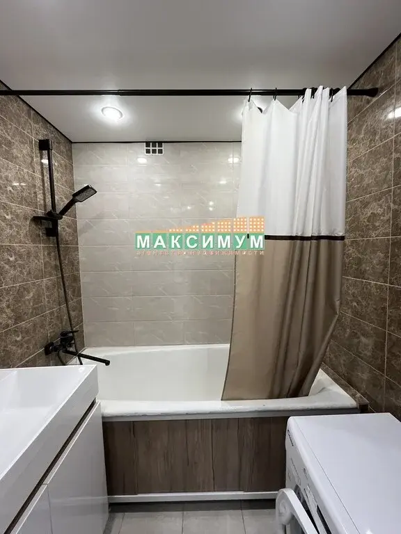 Аренда 1 комнатная квартира в Домодедово, ул. Ломоносова, д.22А - Фото 14
