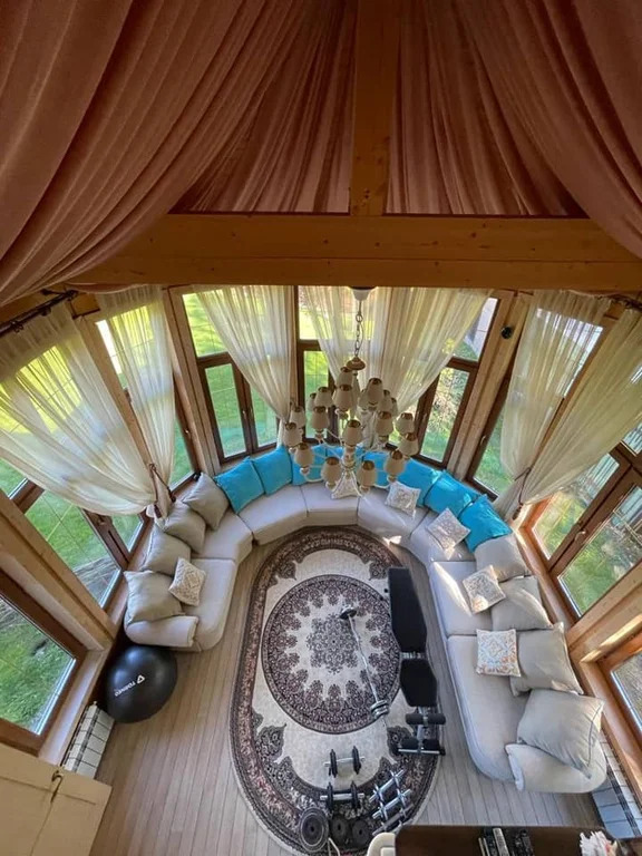 Аренда дома, Дмитровский район, СНТ Полисад - Фото 32