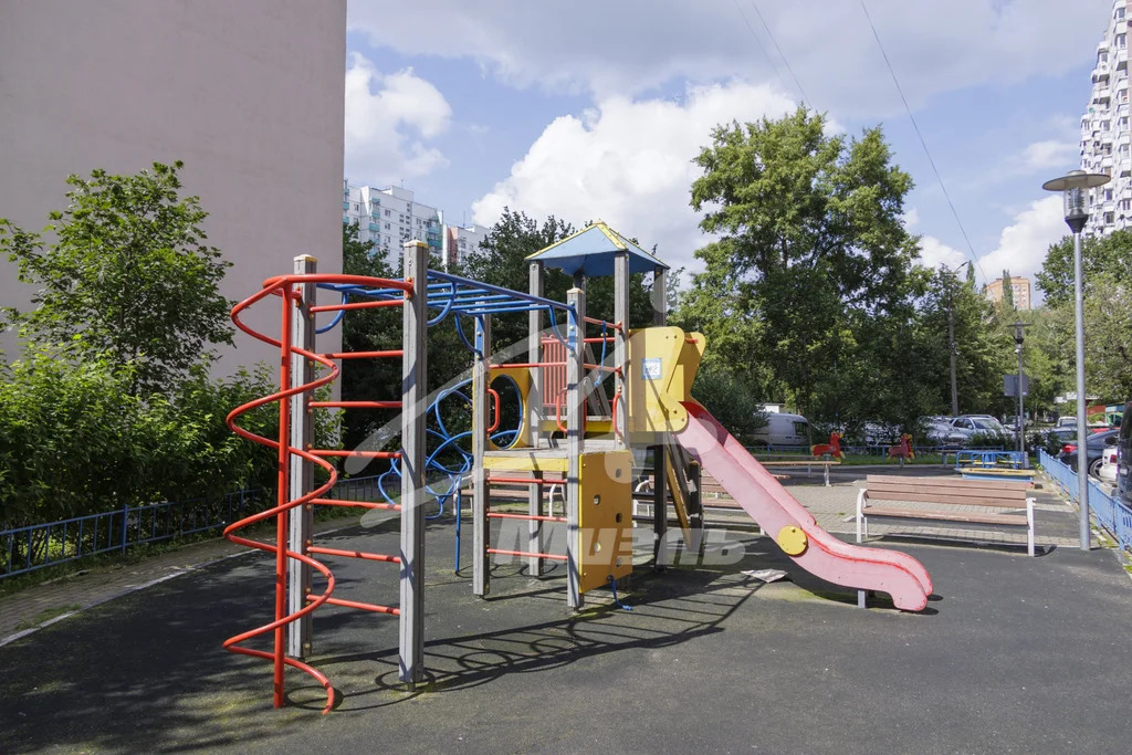 Продажа квартиры, Химки, Юбилейный пр-кт. - Фото 33