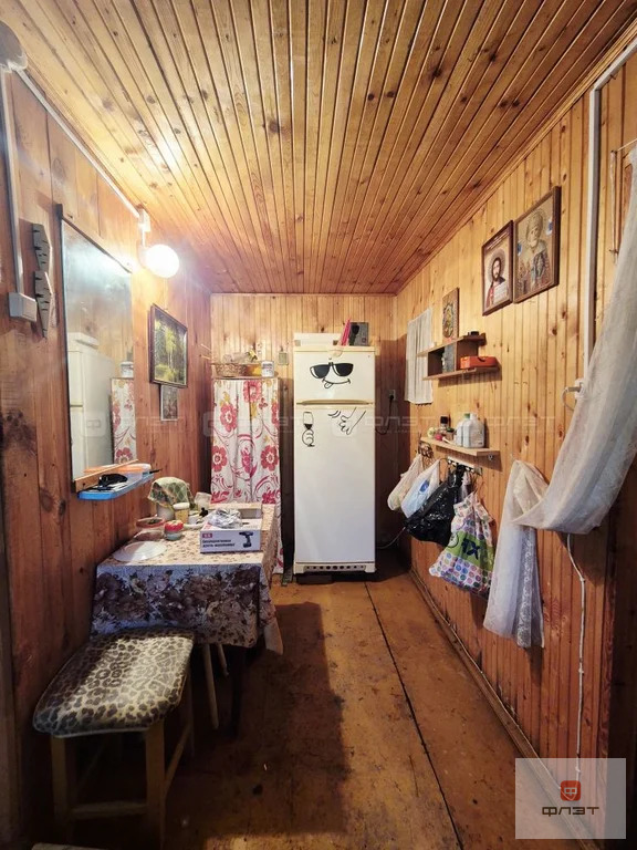 Продажа дома, Казань, тер. СДТ Смородинка - Фото 21