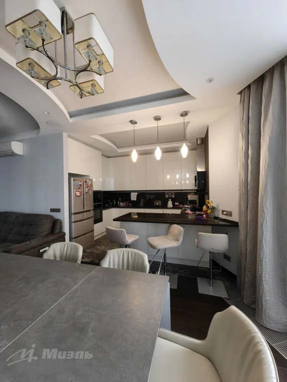 ЖК Сколково парк - Фото 3