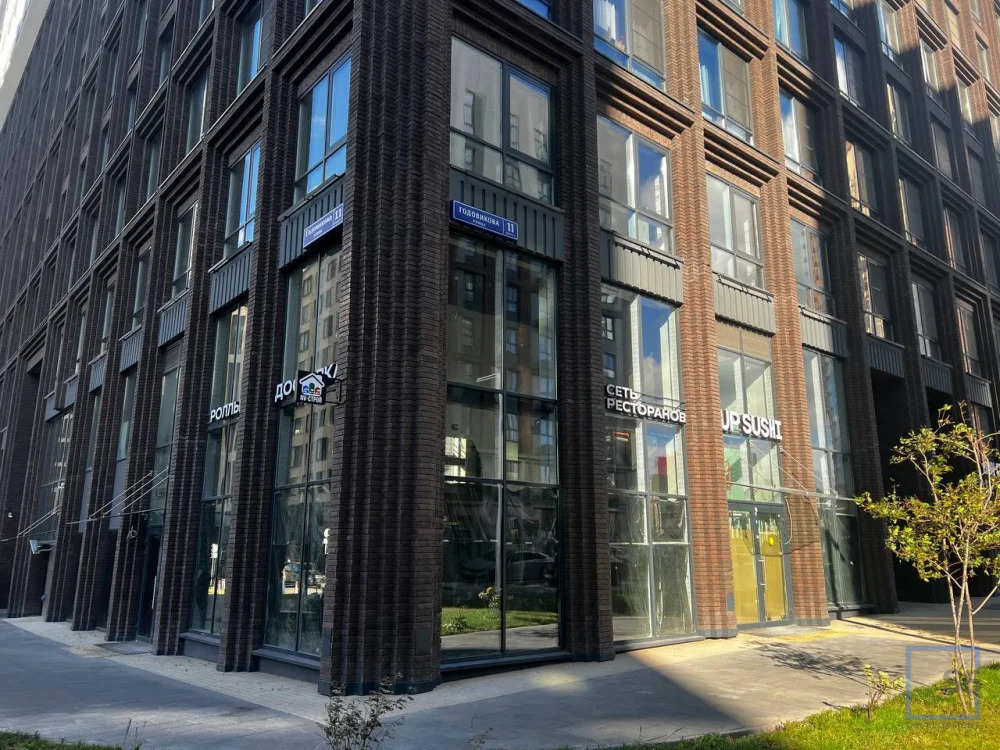 Продажа торгового помещения, м. Алексеевская, ул. Годовикова - Фото 2