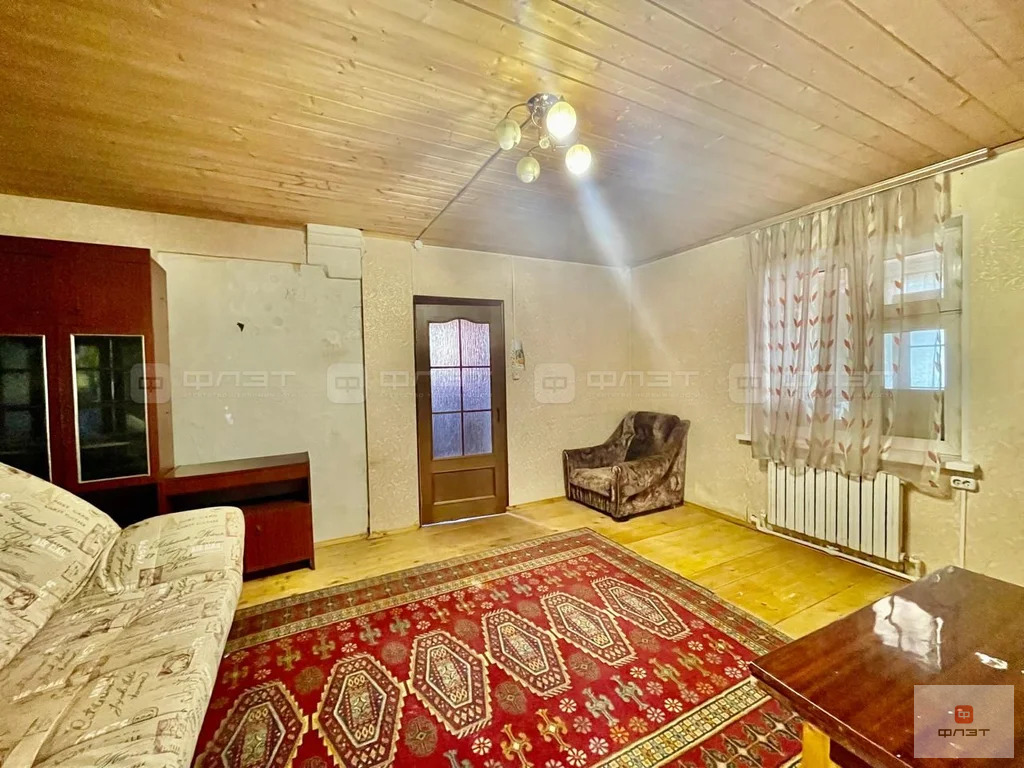 Продажа дома, Казань, тер. СНТ Нокса - Фото 17