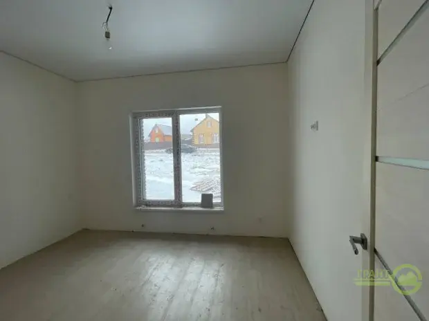 Новый  3х-к ДОМ 83 м2 ПОД КЛЮЧ в Терновке - Фото 9