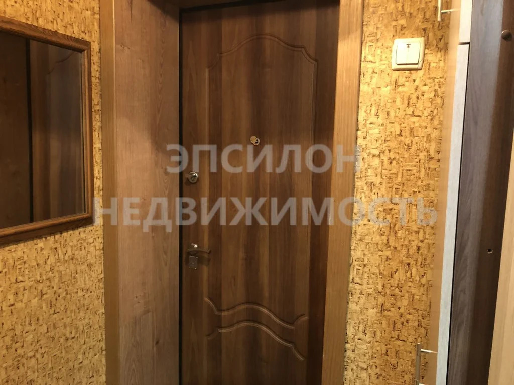 2-к. квартира, 39,1 м, 1/4 эт. - Фото 10