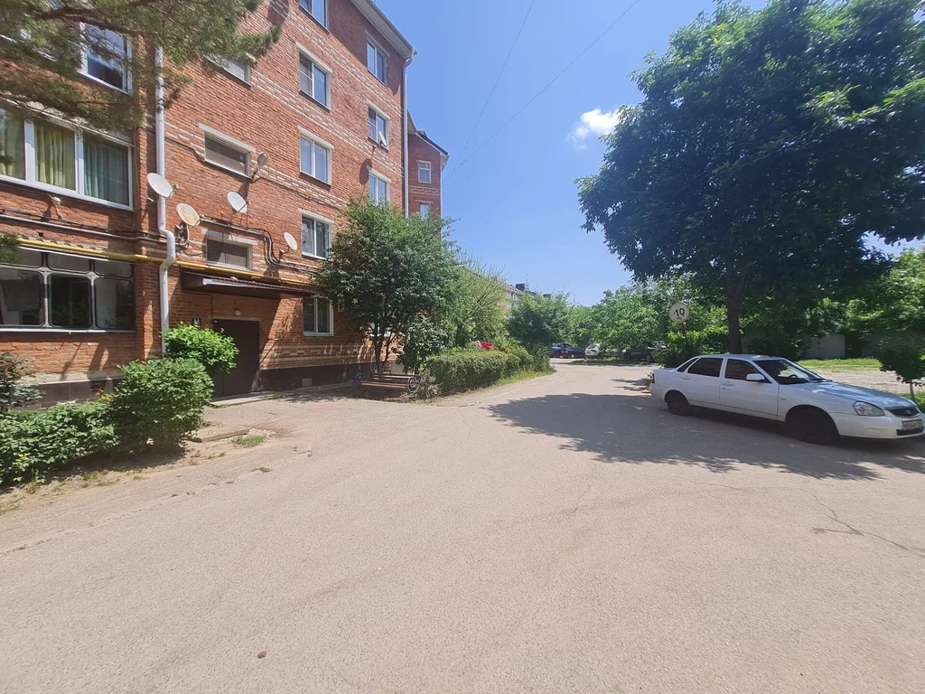Аренда квартиры, Афипский, Северский район, ул. Пушкина - Фото 15