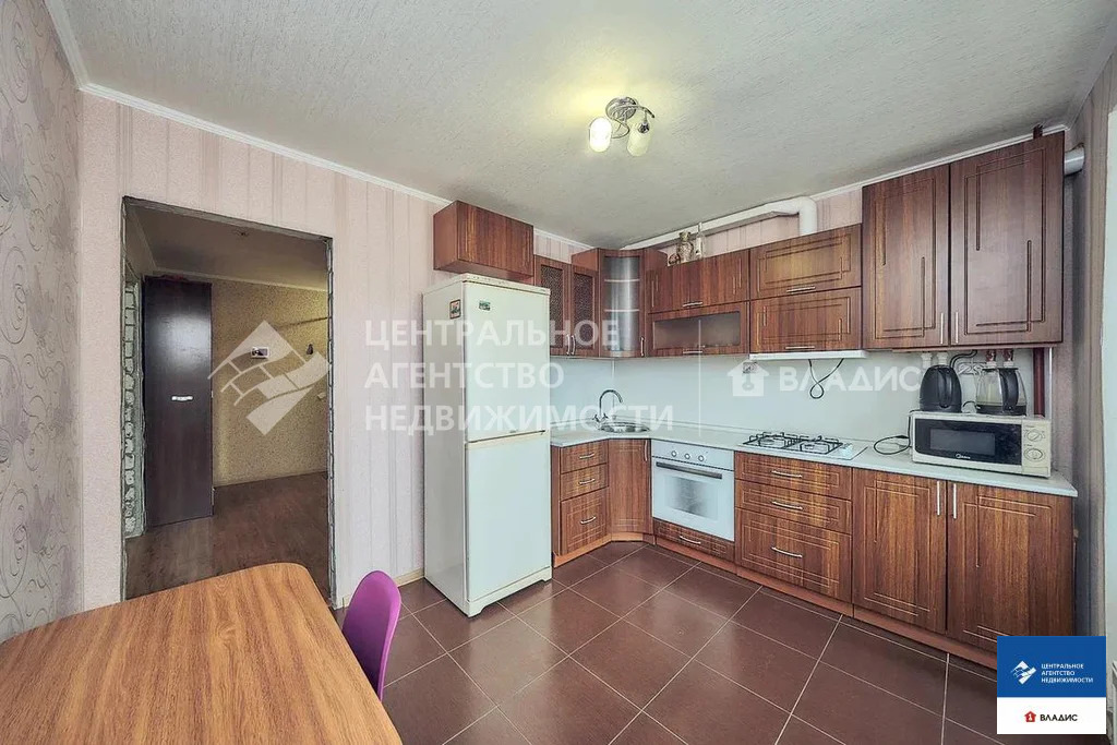 Продажа квартиры, Рязань, ул. Интернациональная - Фото 1