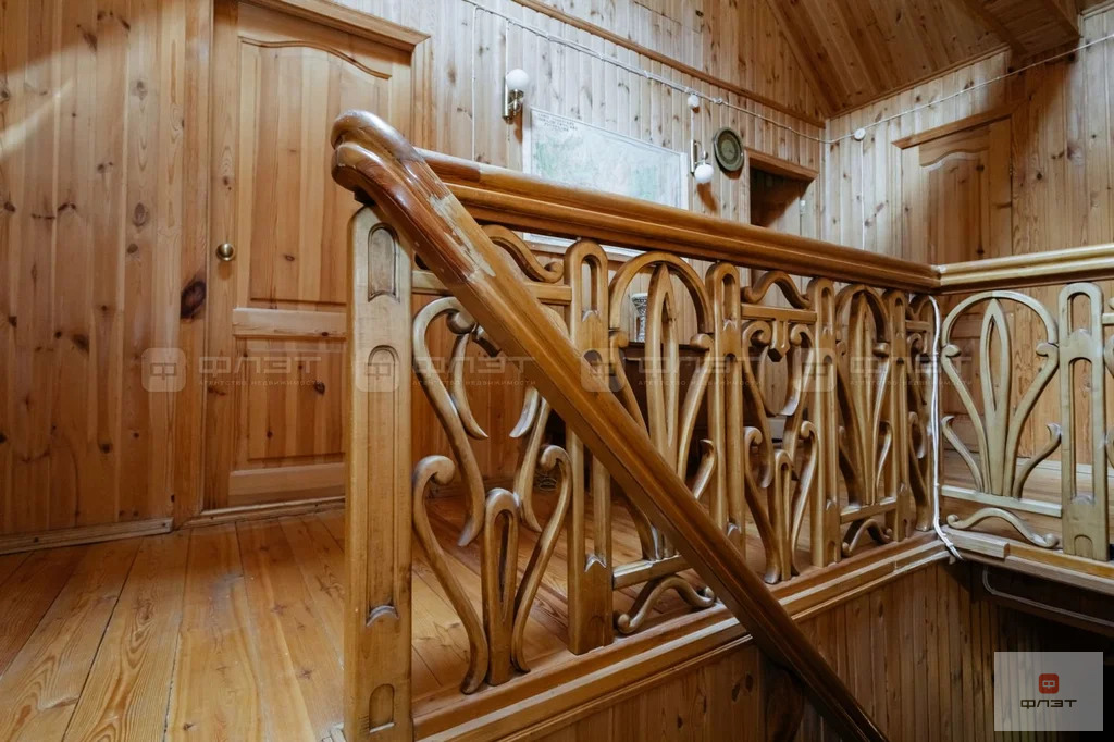 Продажа дома, Матюшино, Лаишевский район, ул. Садовая - Фото 22