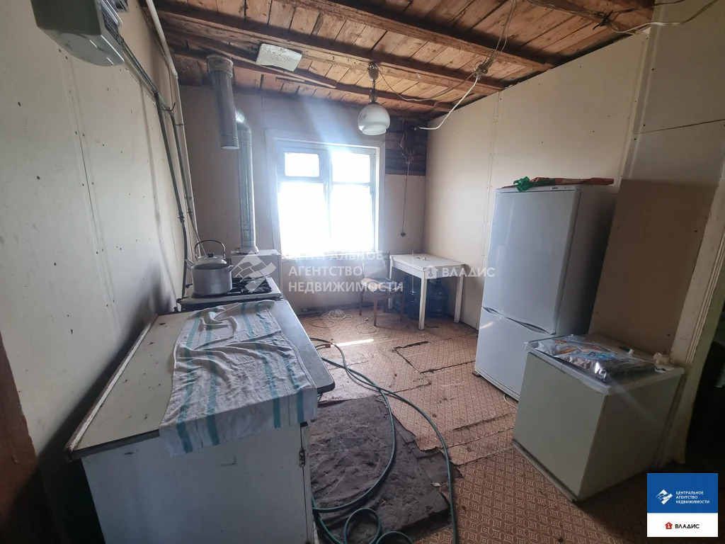 Продажа дома, Федоровское, Захаровский район, ул. Солодовка - Фото 13