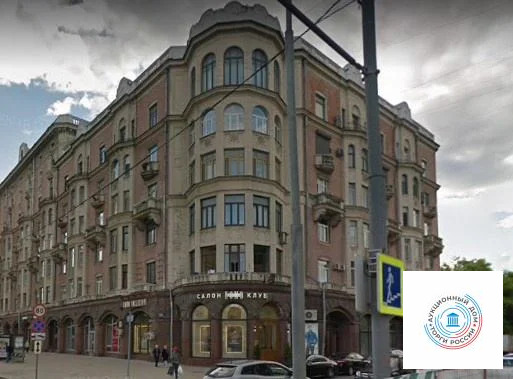 Продается квартира, 269 м - Фото 2