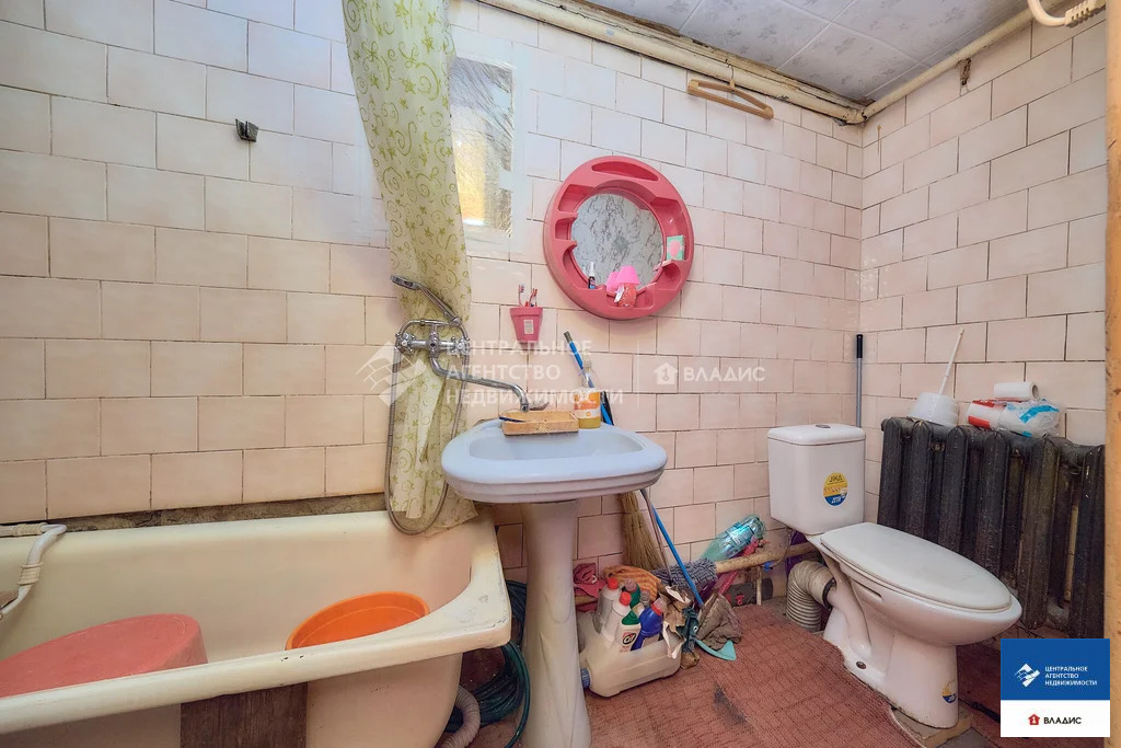 Продажа дома, Старое Батурино, Рыбновский район - Фото 17