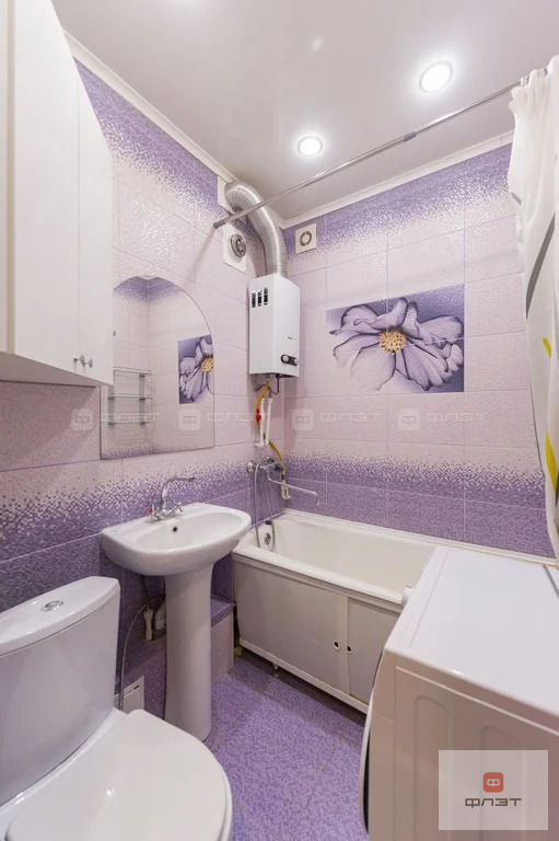 Продажа квартиры, Казань, ул. Октябрьская - Фото 10